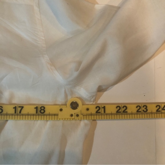 Harley-Davidson Shirt Women Silver White Pearl Snap Closure Embroider Spellout M - Picture 13 of 16